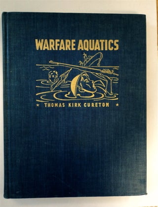 88277] Warfare Aquatics: Course Syllabus and Activities Manual. Thomas Kirk CURETON