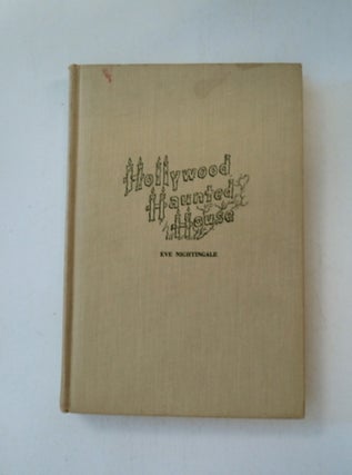 88309] Hollywood Haunted House and Other Stories. NIGHTINGALE