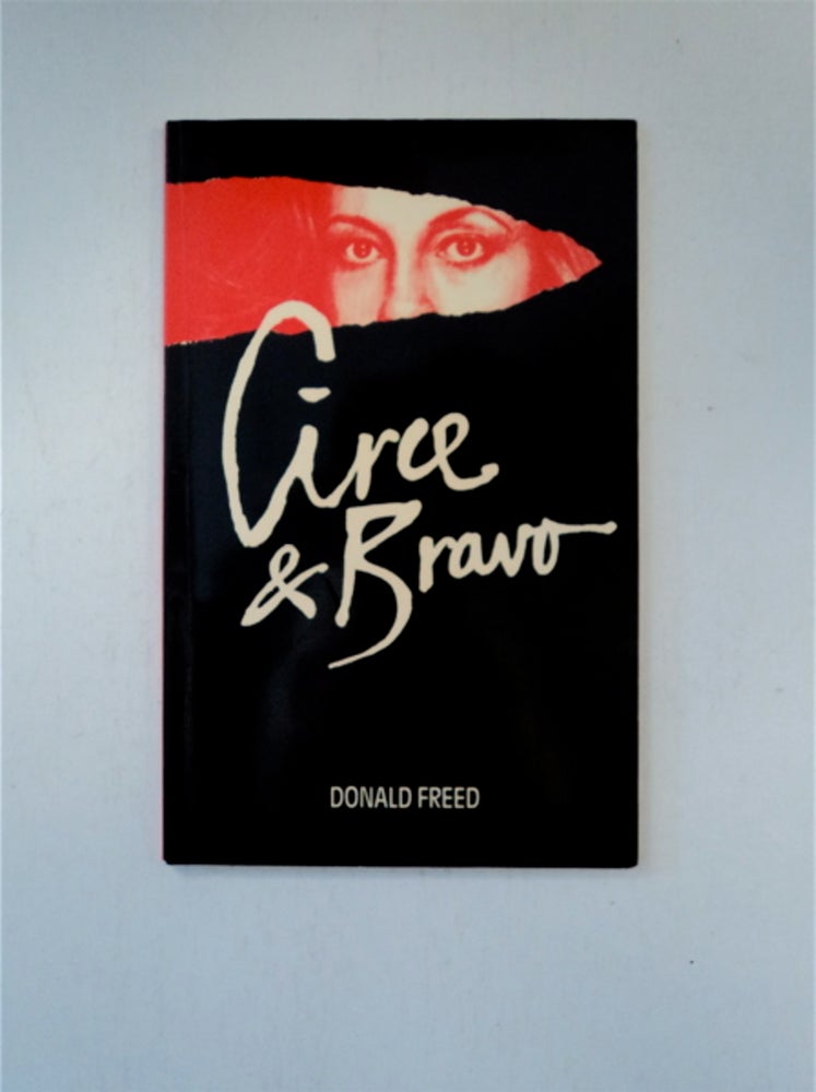 [88440] Circe & Bravo. Donald FREED.