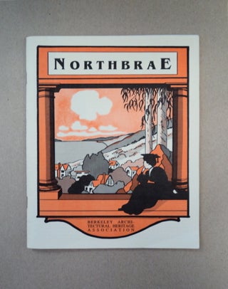88553] Northbrae. BERKELEY ARCHITECTURAL HERITAGE ASSOCIATION