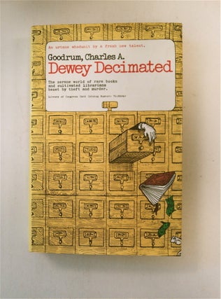 88636] Dewey Decimated. Charles A. GOODRUM