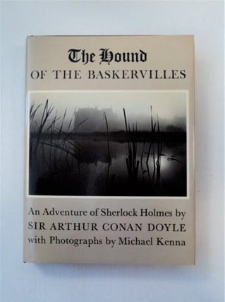88648] The Hound of the Baskervilles. Arthur Conan DOYLE