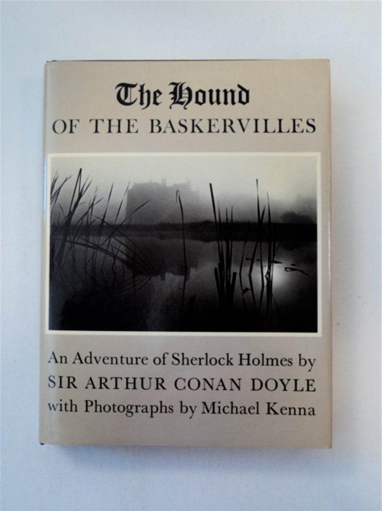 [88648] The Hound of the Baskervilles. Arthur Conan DOYLE.