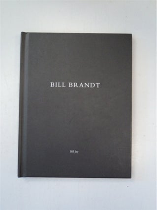 88711] Bill Brandt. Bill JAY