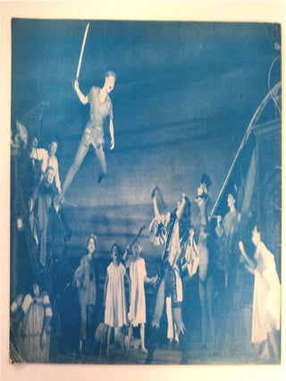Selections from Peter Pan, Simplified: Big Notes with Words and Music