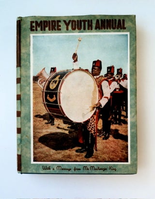 89051] Empire Youth Annual 1948. Raymond FAWCETT, ed