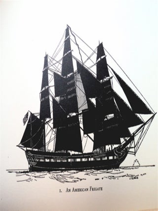 Shipping & Craft in Silhouette