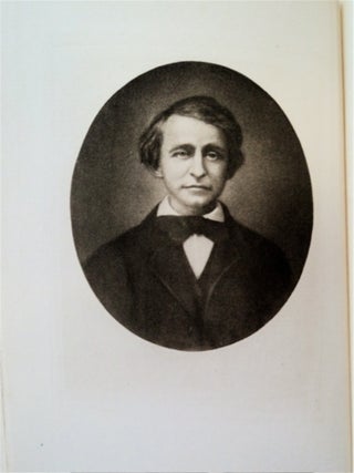 Henry Thoreau as Remembered by a Young Friend