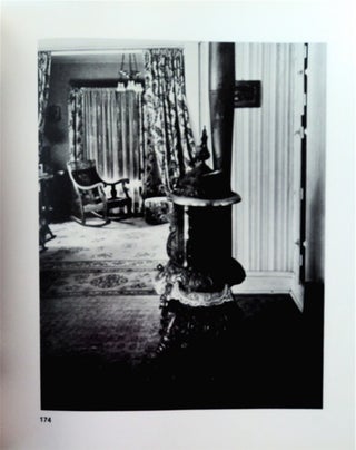 Structures and Artifacts: Photographs 1933-1954