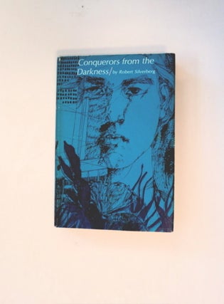89286] Conquerors from the Darkness. Robert SILVERBERG