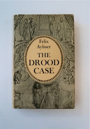 89366] The Drood Case. Felix AYLMER