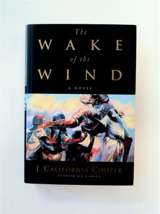 89470] The Wake of the Wind. J. California COOPER