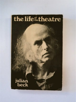 89548] The Life of the Theatre: The Relation of the Artist to the Struggle of the People. Julian...
