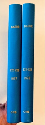 89657] BULLETIN OF THE AMERICAN SCHOOLS OF ORIENTAL RESEARCH