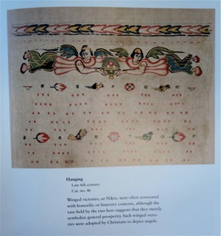 Textiles of Late Antiquity