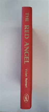 89664] The Red Angel: The Life and Times of Elaine Black Yoneda, 1906-1988. Vivian McGuckin RAINERI
