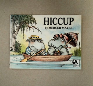 89761] Hiccup. Mercer MAYER