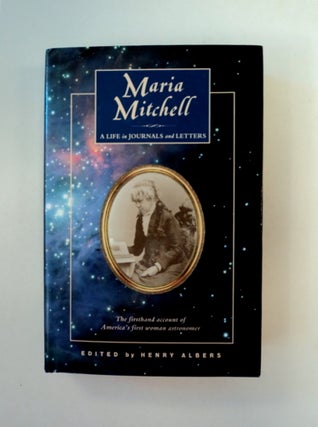 89795] Maria Mitchell: A Life in Journals and Letters. Maria MITCHELL