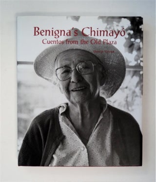 89837] Benigna's Chimayó: Cuentos from the Old Plaza. Don J. USNER, as, Benigna Ortega...