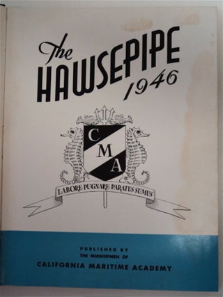THE HAWSEPIPE 1946