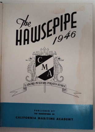 THE HAWSEPIPE 1946