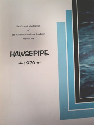 Hawsepipe 1970