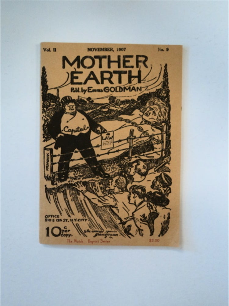 [90002] MOTHER EARTH