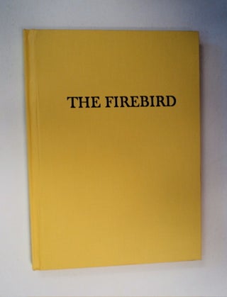 THE FIREBIRD: A CURTAIN-RAISER BOOK