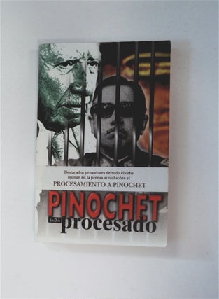 90059] Pinochet Procesado. Helio ed GALLARDO
