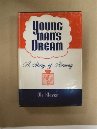 90104] Young Man's Dream. Ole E. KLEVEN