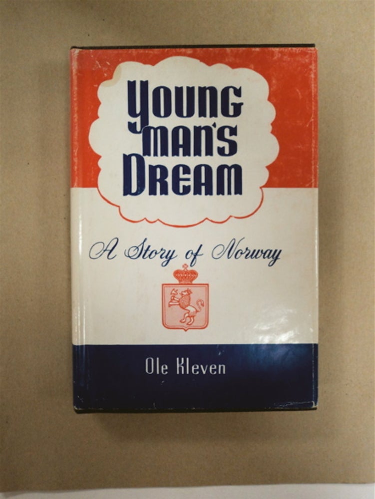 [90104] Young Man's Dream. Ole E. KLEVEN.