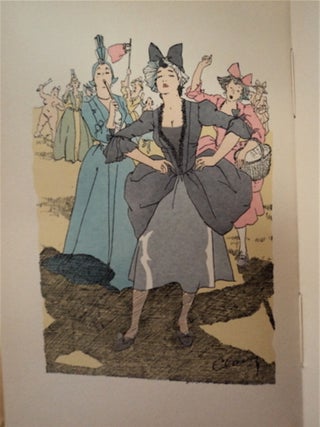 Satire contre les Maris par Regnard et L'Apologie des Femmes par Charles Perrault