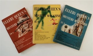 90381] ELLERY QUEEN'S MYSTERY MAGAZINE
