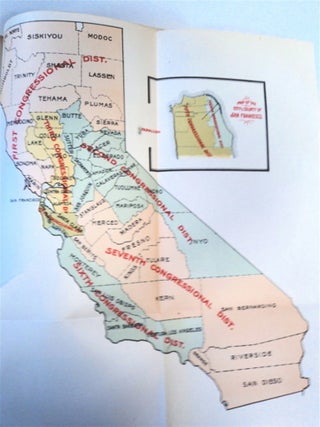California Blue Book, or State Roster 1893: An Official Directory of the Judicial, Executive, and Legislative Departments of the Government, and County Offices
