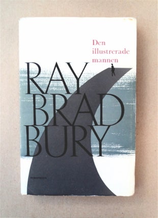90518] Den Illustrerade Mannen. Ray BRADBURY