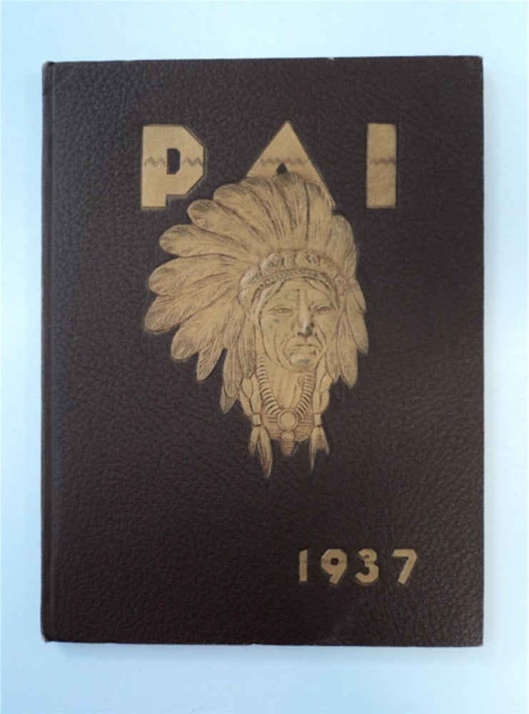 [90598] THE 1937 PAI