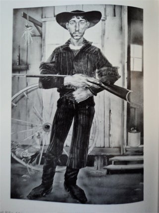 FRONTIERS OF AMERICAN ART: WORKS PROGRESS ADMINISTRATION, FEDERAL ART PROJECT
