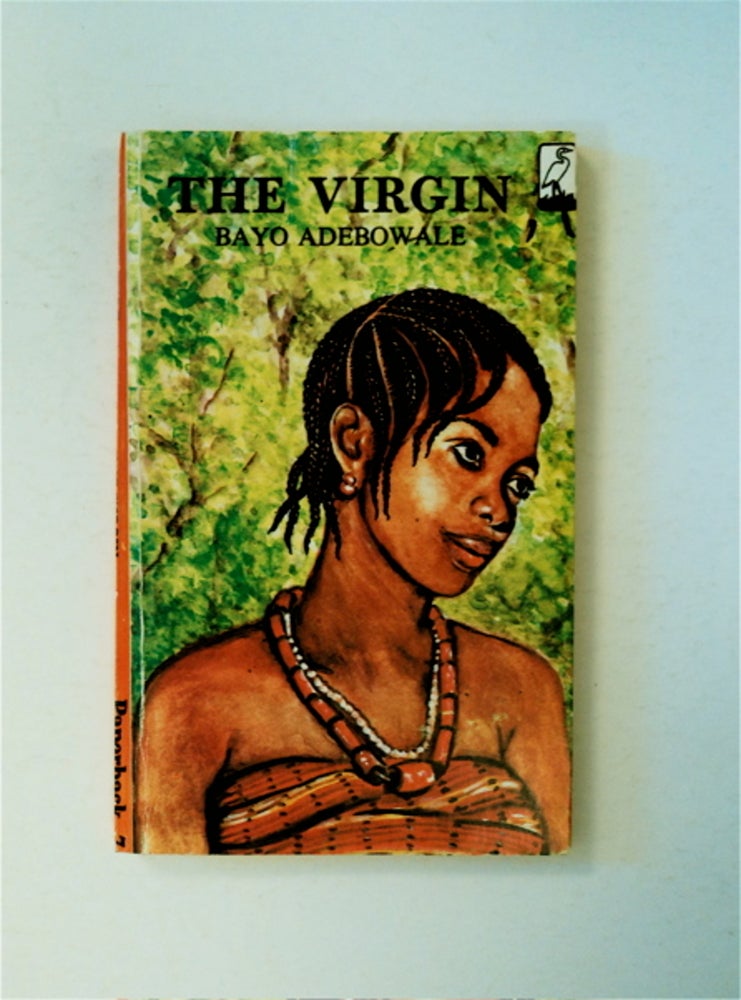[90624] The Virgin. Bayo ADEBOWALE.