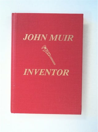 90632] John Muir, Inventor. George EMANUELS