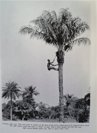The Sherbro of Sierra Leona: A Preliminary Report on the Work of the University Museum's Expedition to West Africa, 1937