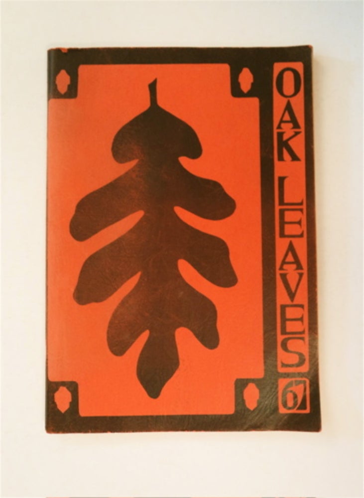 [90669] OAK LEAVES 1967