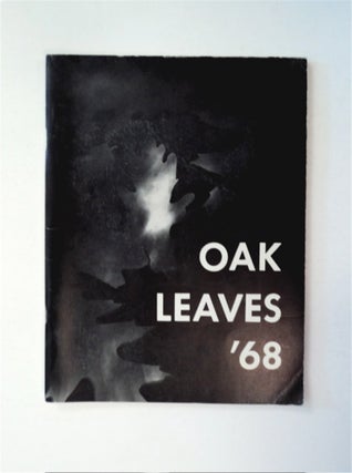 90670] OAK LEAVES 1968