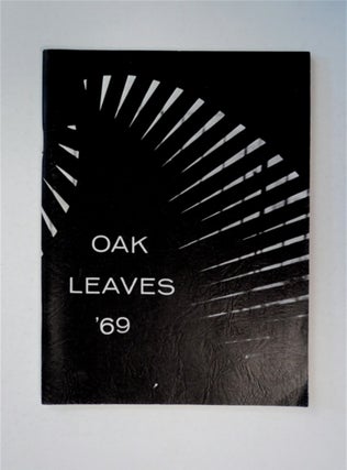 90671] OAK LEAVES '69