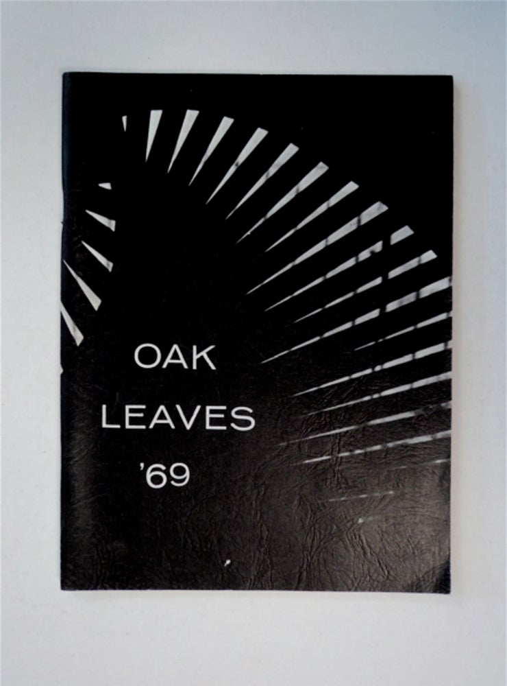 [90671] OAK LEAVES '69