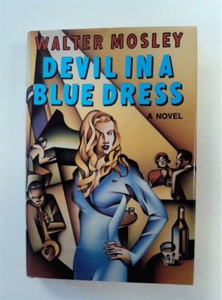 90689] Devil in a Blue Dress. Walter MOSLEY