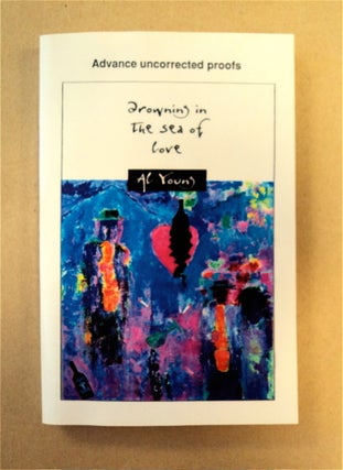 90726] Drowning in the Sea of Love: Musical Memoirs. Al YOUNG