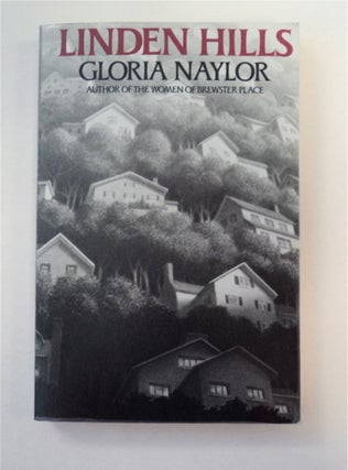 90730] Linden Hills. Gloria NAYLOR