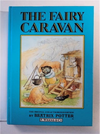 The Fairy Caravan