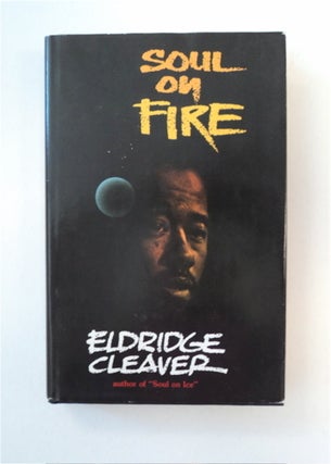 90844] Soul on Fire. Eldridge CLEAVER