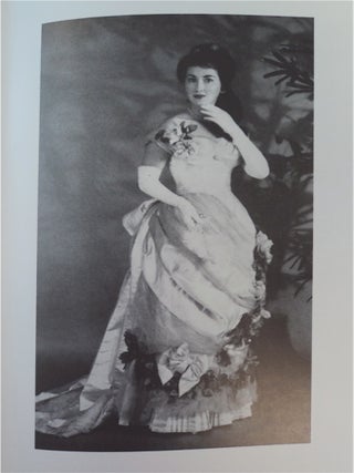 THE HOUSE OF WORTH: AN EXHIBITION HELD AT THE BROOKLYN MUSEUM FROM MAY 8 THROUGH JUNE 24, 1962